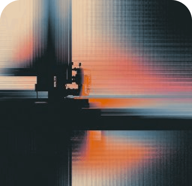 Manufacturing dashboard